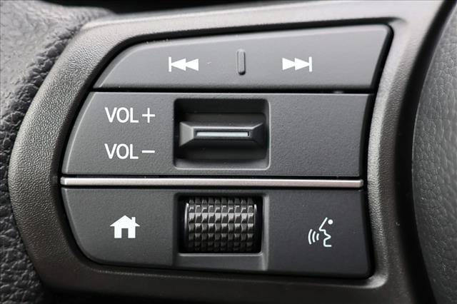 New 2026 Honda CR-V LX image 14