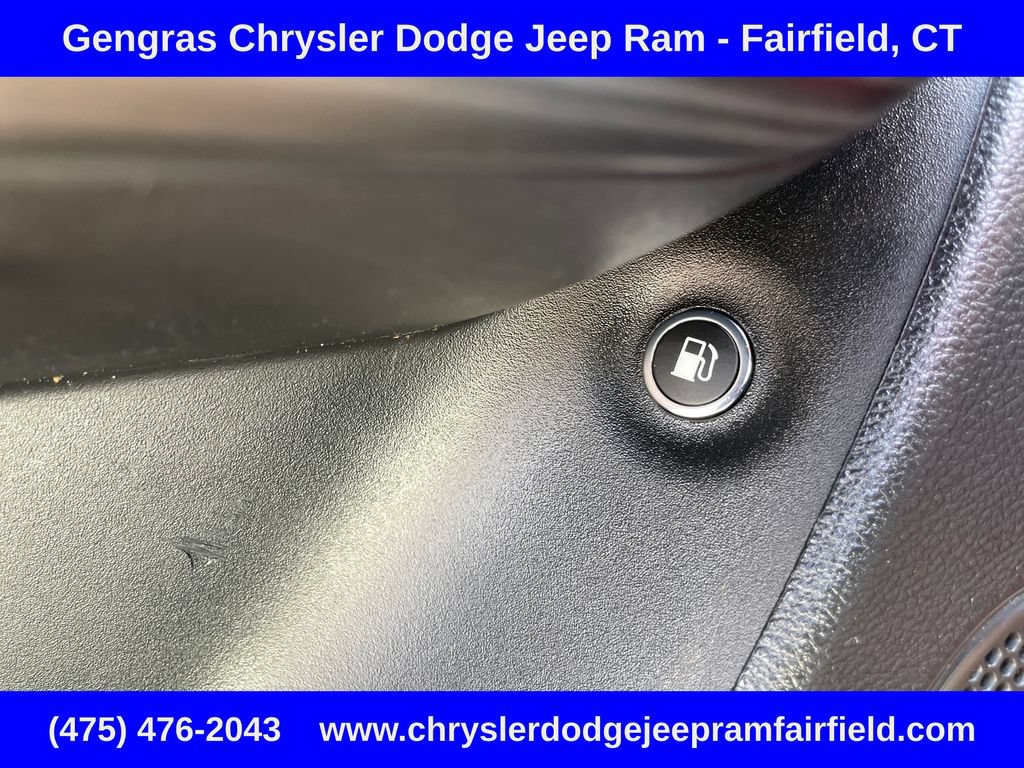 Used 2017 Jeep Cherokee High Altitude AWD/4WD image 57
