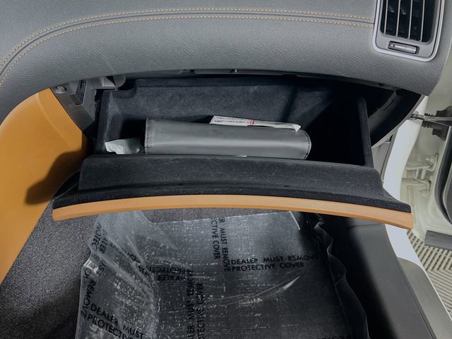 Used 2023 INFINITI Q50 Sensory w/ Cargo Package image 31