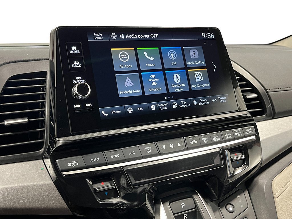 New 2026 Honda Odyssey EX-L image 19