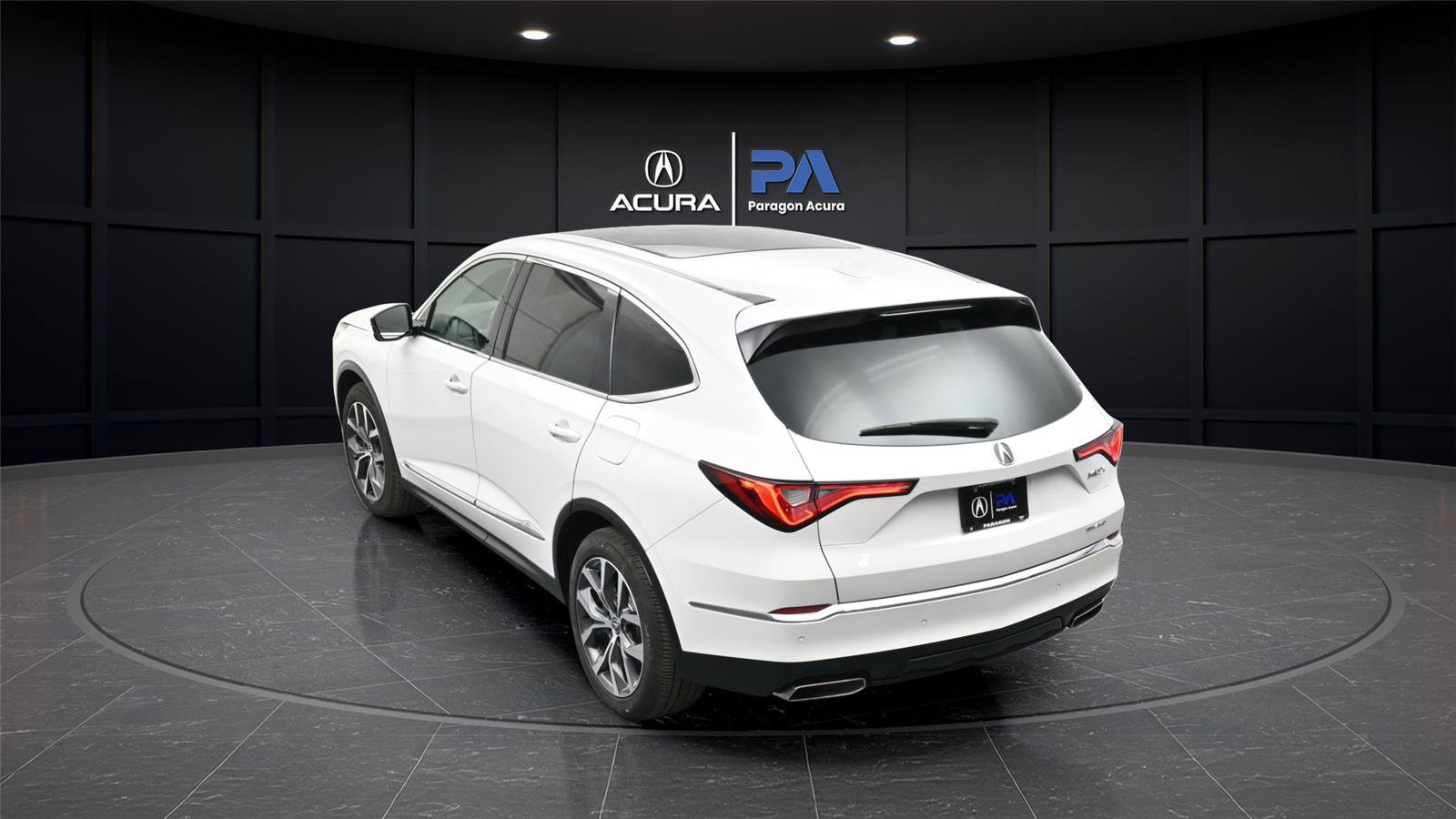 Certified 2024 Acura MDX SH-AWD w/ Technology Package image 41
