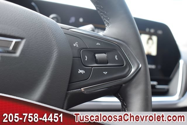 New 2026 Chevrolet Trax ACTIV FWD image 22