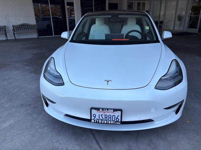 Used 2019 Tesla Model 3 Standard Range Plus RWD image 9