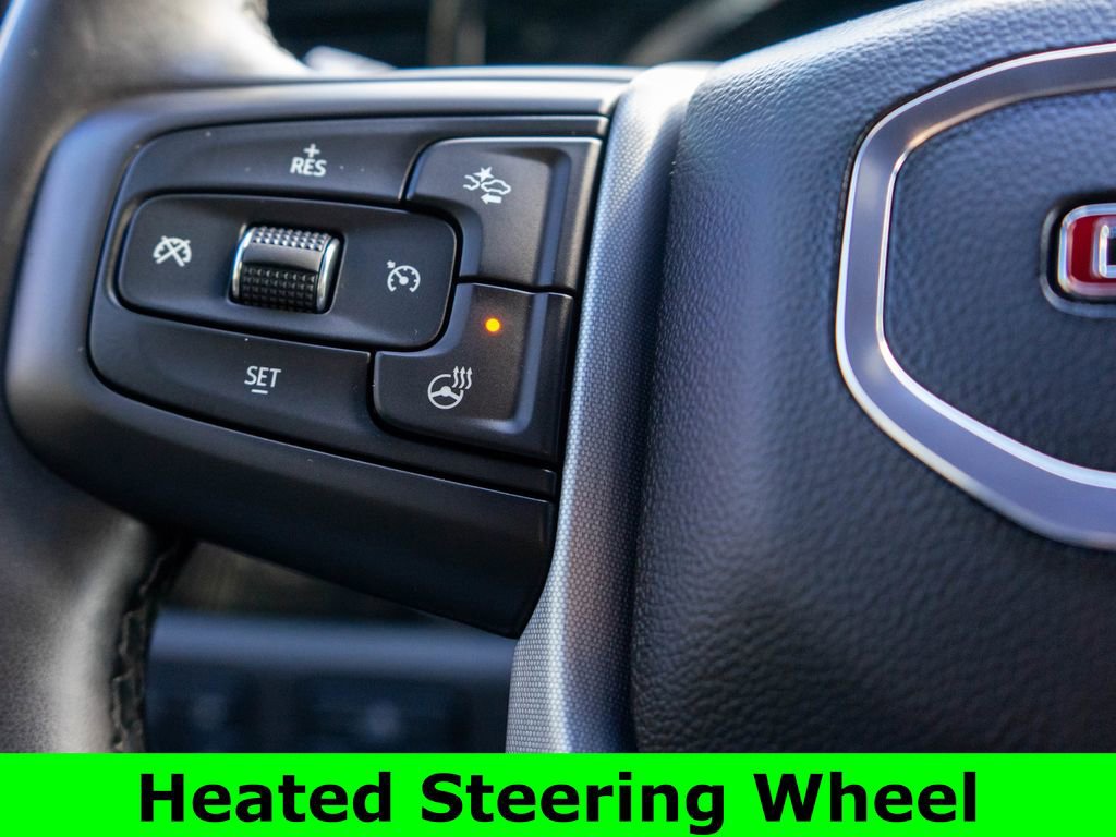 Used 2025 GMC Sierra 3500 SLE image 20