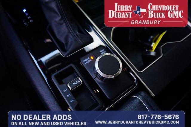 Used 2026 Toyota Sequoia Limited AWD/4WD image 14
