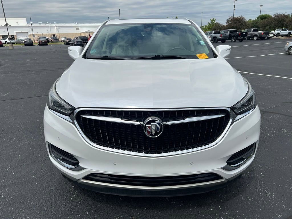 Used 2018 Buick Enclave Premium w/ Experience Buick Package FWD image 6