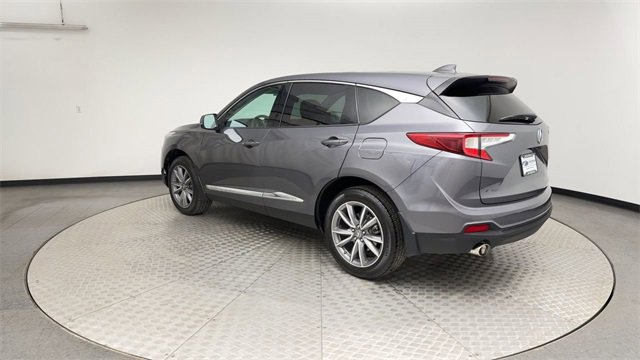 Used 2020 Acura RDX w/ Technology Package image 4