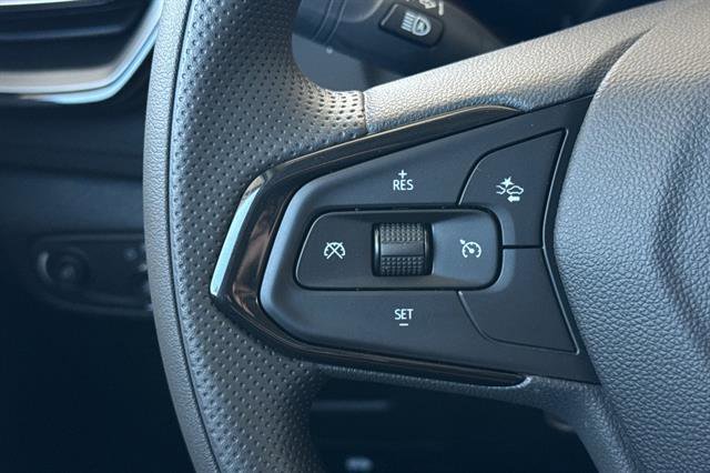 New 2026 Chevrolet TrailBlazer LT image 25