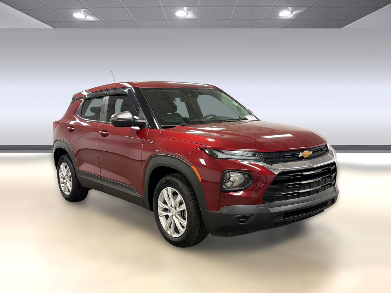Used 2023 Chevrolet TrailBlazer LS image 6