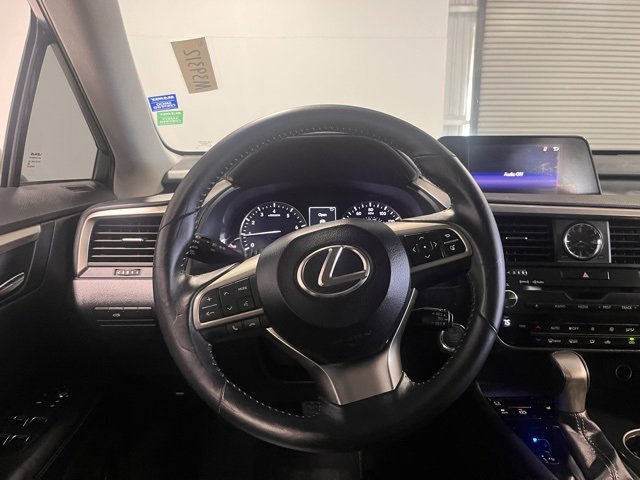 Used 2016 Lexus RX 350 FWD image 21
