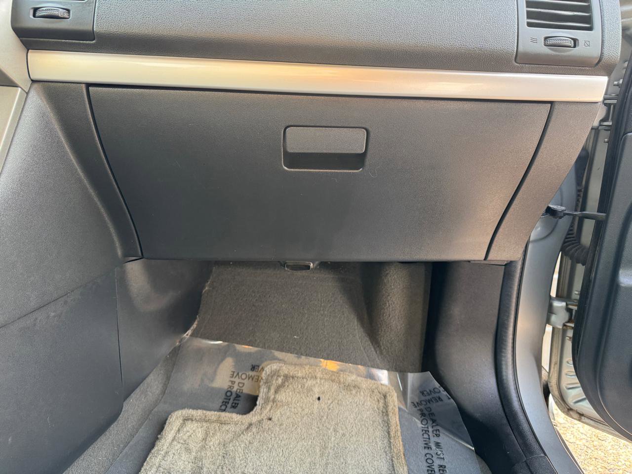 Used 2012 Nissan Sentra 2.0 S FWD image 36