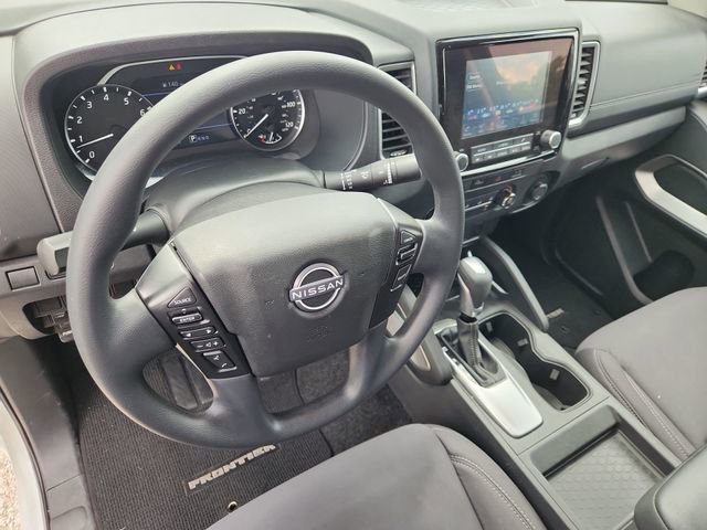 Used 2023 Nissan Frontier SV RWD image 10