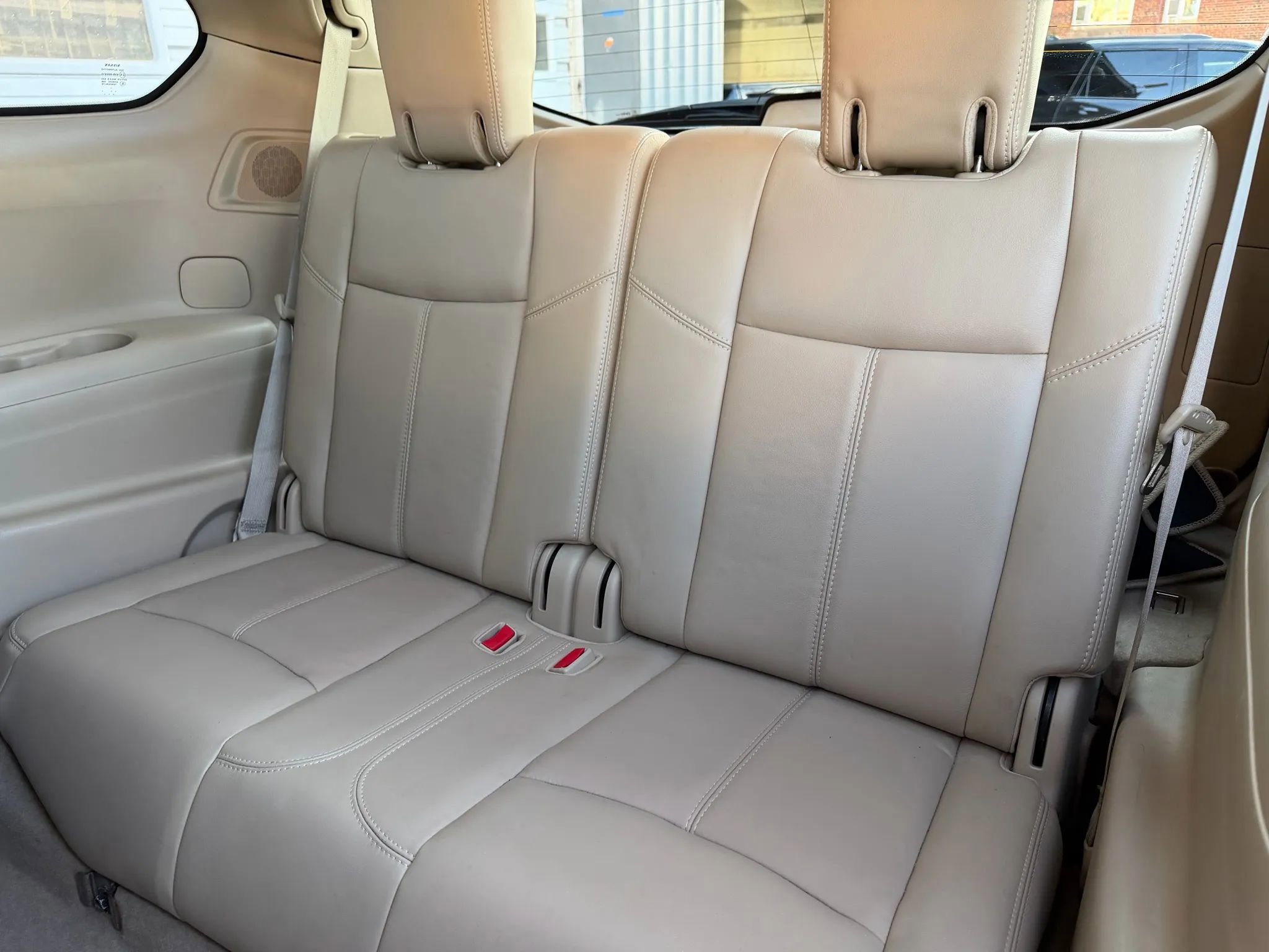 Used 2013 Nissan Pathfinder SL w/ SL Premium Pkg image 13