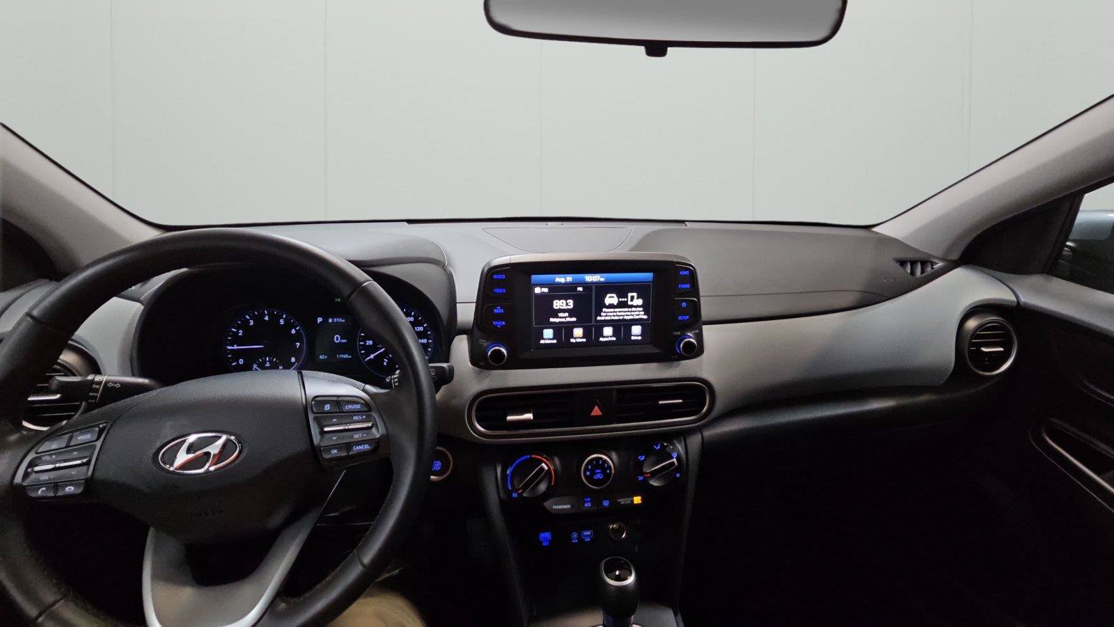 Used 2020 Hyundai Kona SEL FWD image 20