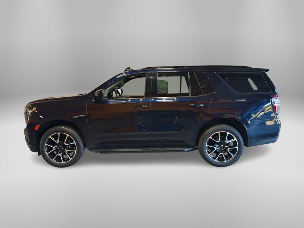 Used 2022 Chevrolet Tahoe RST image 2