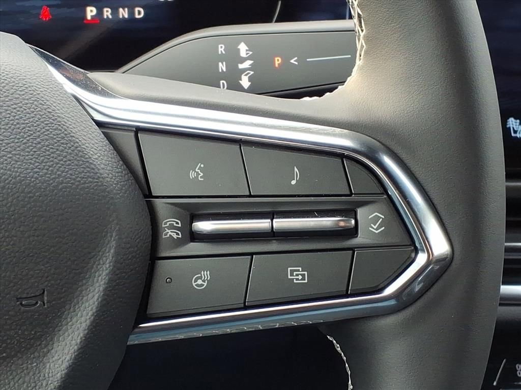 New 2026 Chevrolet Equinox EV LT image 23