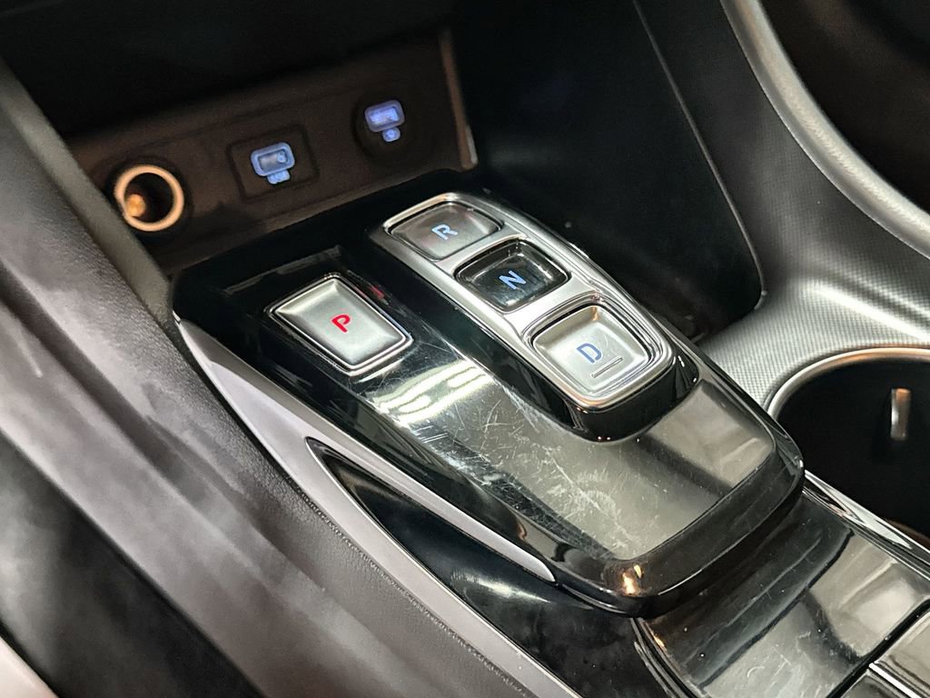 Used 2022 Hyundai Sonata SEL FWD image 21