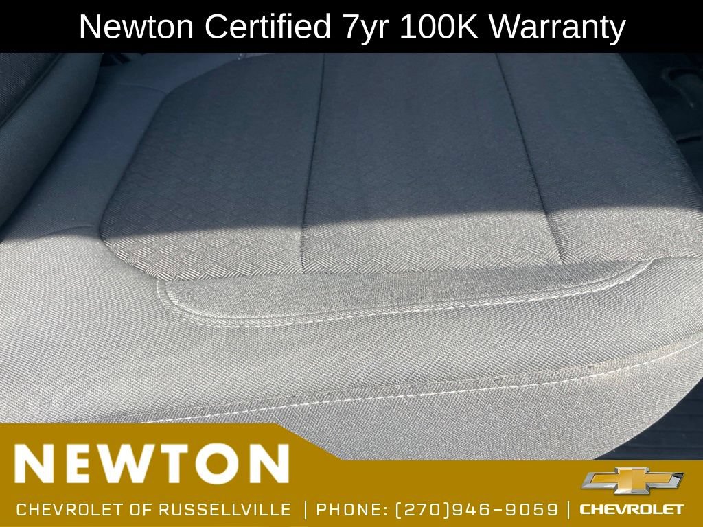 Used 2021 Chevrolet Silverado 1500 RST w/ All Star Edition Plus AWD/4WD image 27