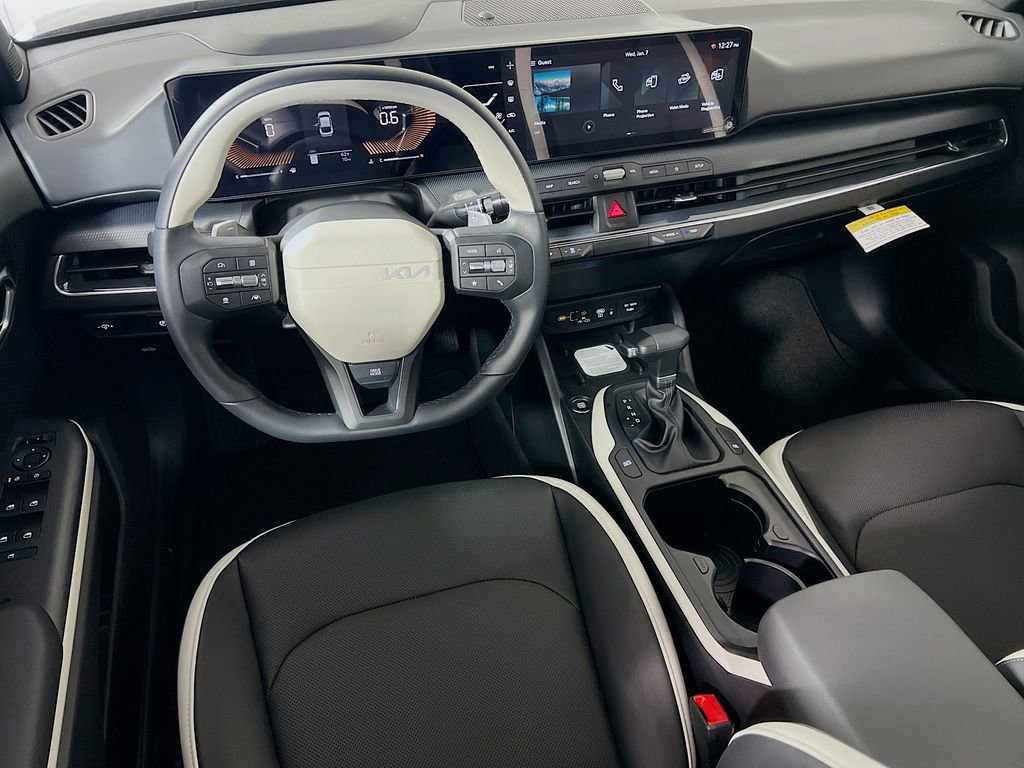 New 2026 Kia K4 GT-Line image 16