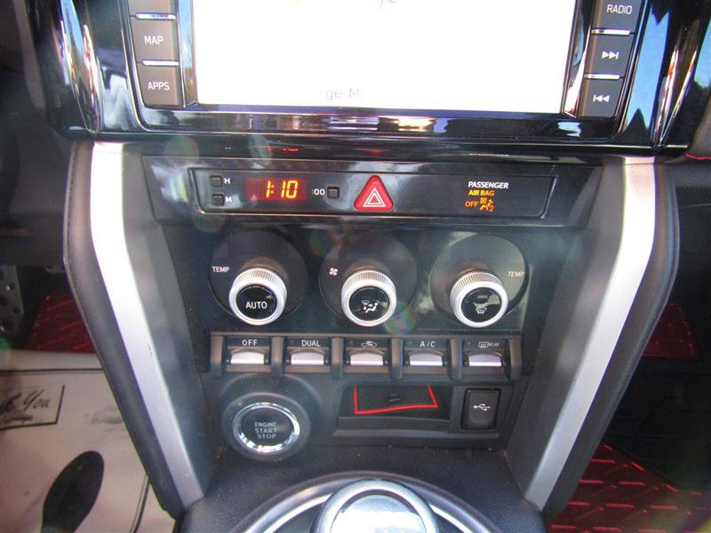 Used 2018 Subaru BRZ Limited w/ Popular Package #3 image 20