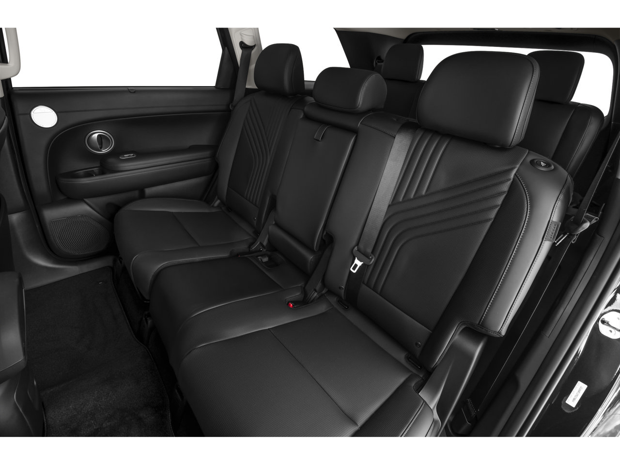 New 2026 Hyundai Palisade FWD Hybrid image 34
