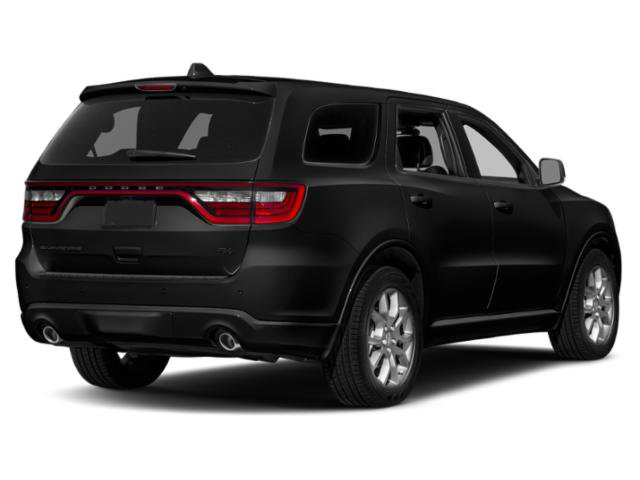 Certified 2019 Dodge Durango R/T w/ Technology Group image 3