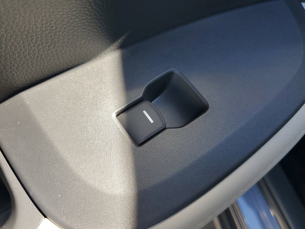 Certified 2026 Honda HR-V LX image 16