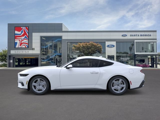 New 2026 Ford Mustang Premium RWD video 3