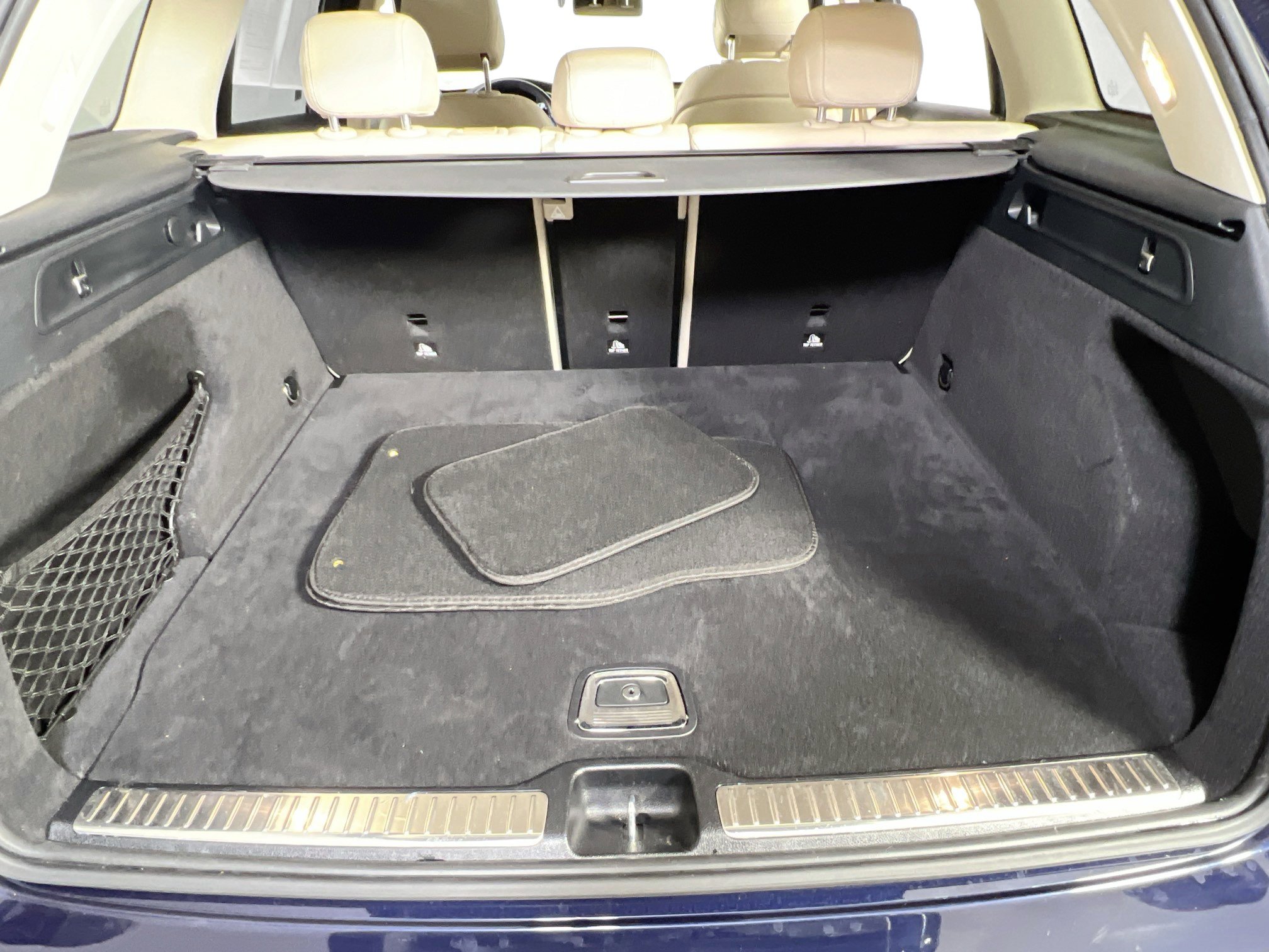 Used 2022 Mercedes-Benz GLC 300 4MATIC image 25