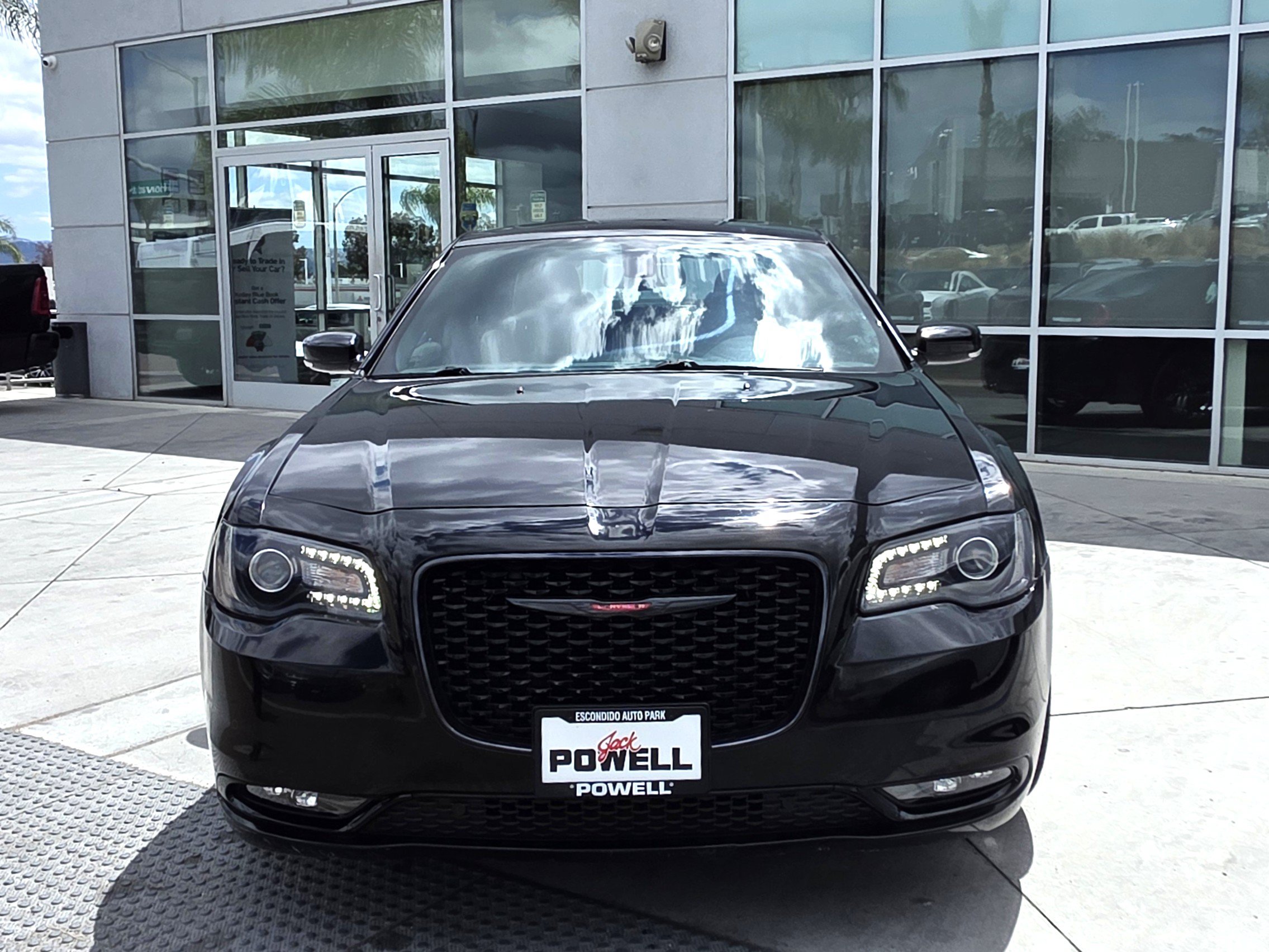 Certified 2022 Chrysler 300 S RWD image 8