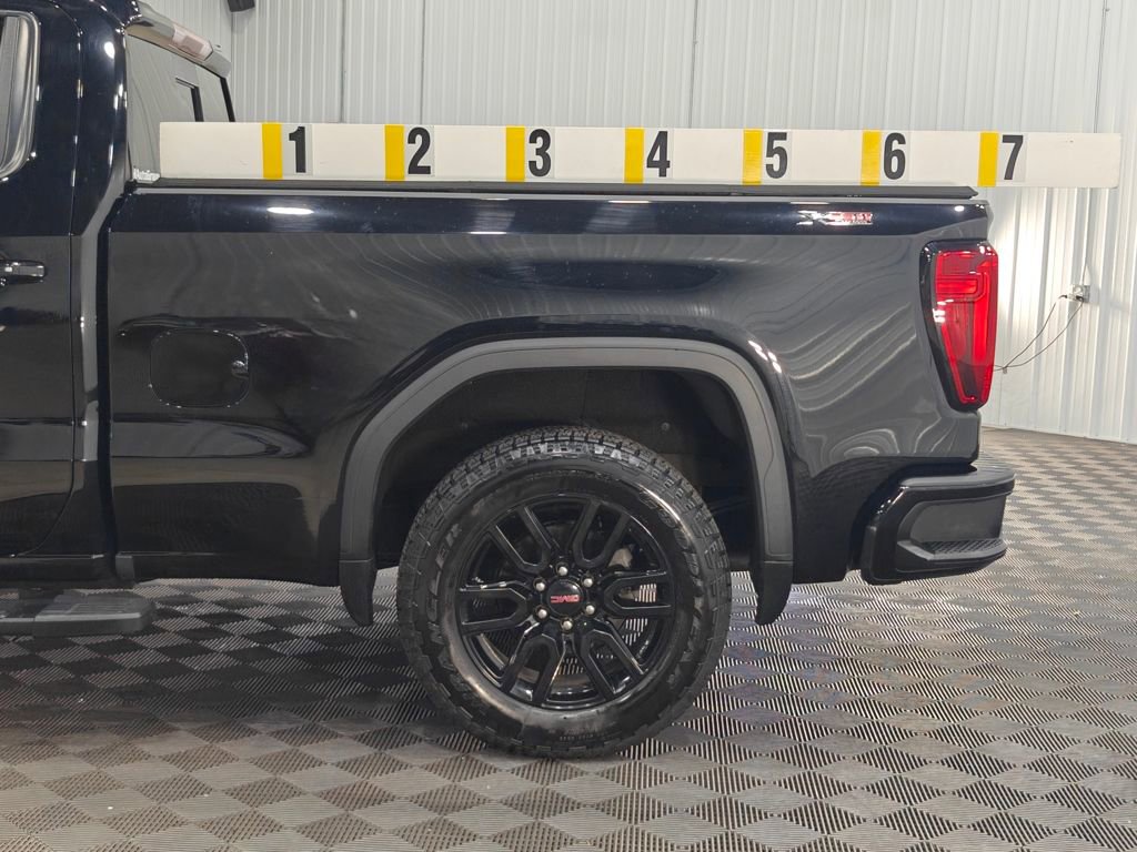Used 2021 GMC Sierra 1500 Elevation w/ Preferred Package image 30