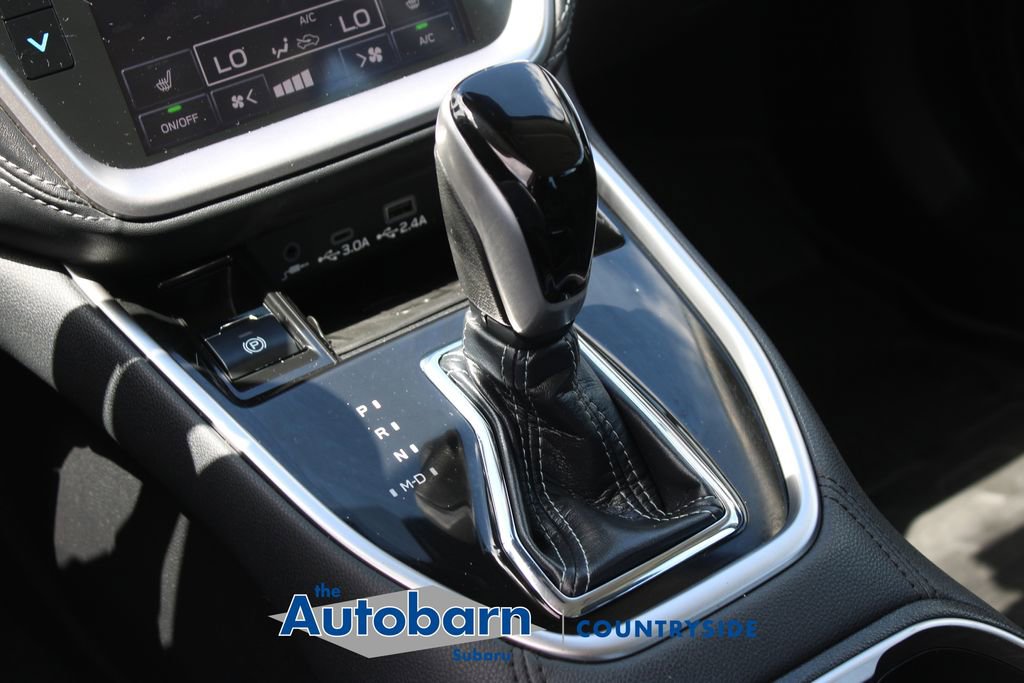 Certified 2023 Subaru Legacy Limited AWD/4WD image 19