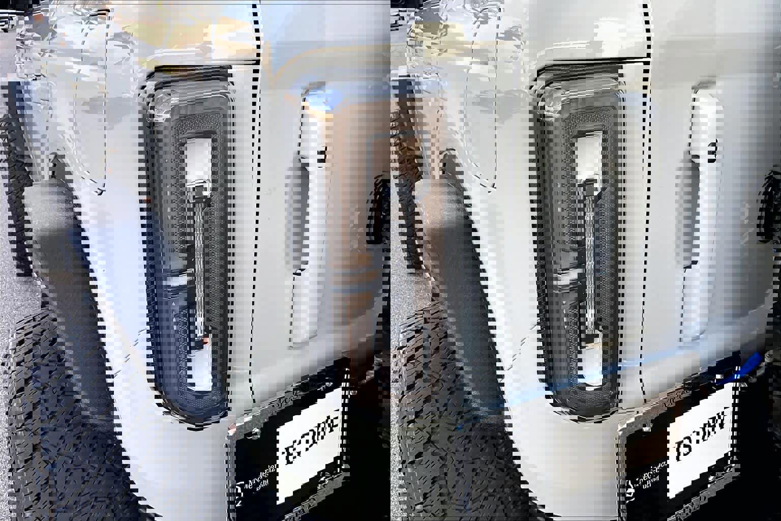 Used 2023 Ford Bronco Outer Banks image 28