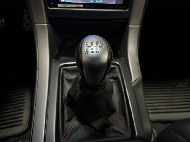 Used 2006 Pontiac GTO RWD image 21