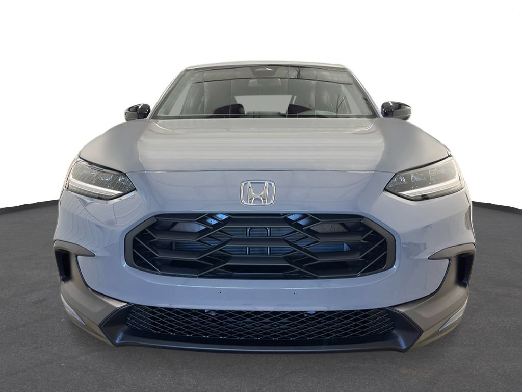 New 2027 Honda HR-V Sport image 8