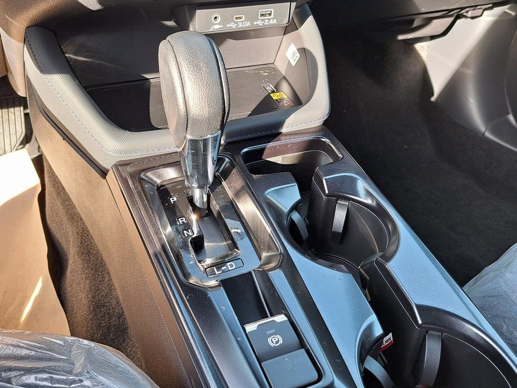 New 2026 Subaru Forester Premium AWD/4WD image 11