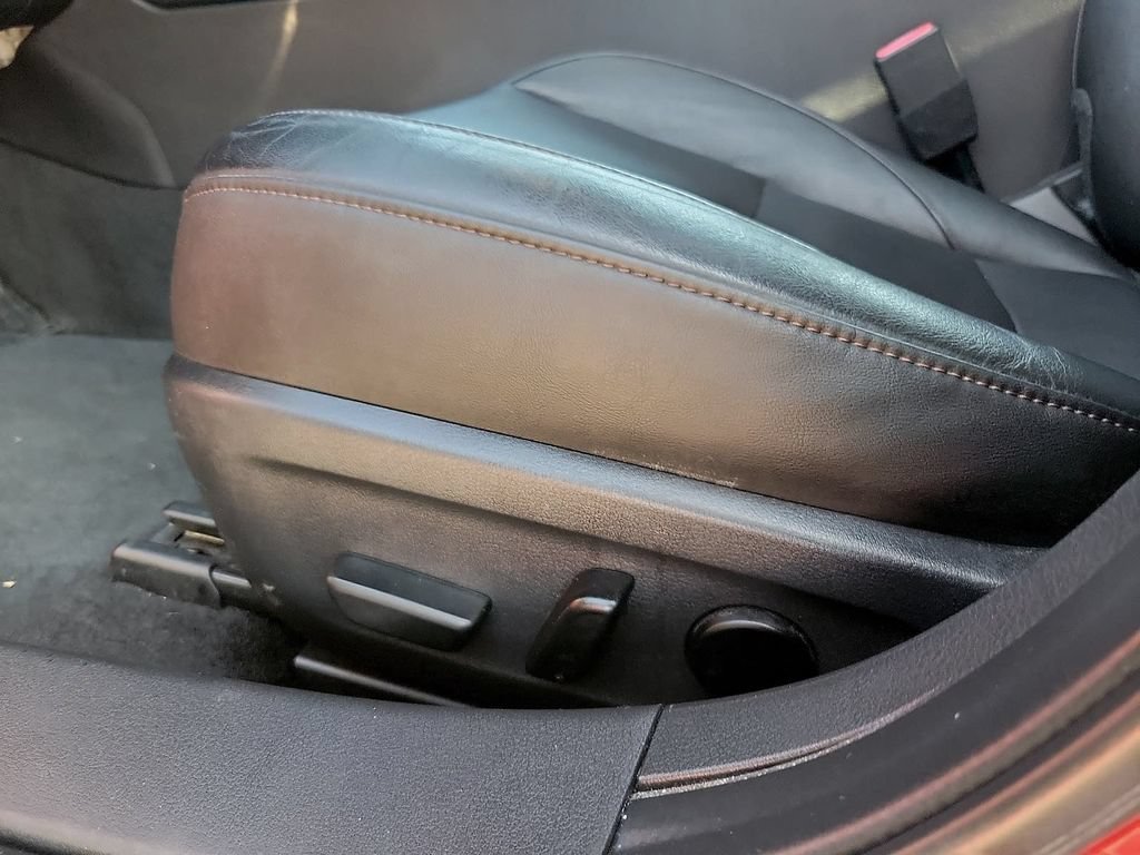 Used 2022 MAZDA MAZDA3 s AWD/4WD image 12