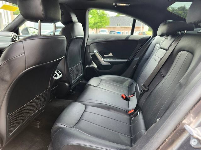 Used 2022 Mercedes-Benz CLA 250 4MATIC image 16