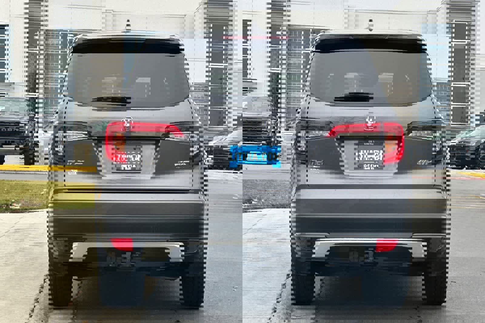 Used 2019 Honda Pilot EX-L image 7