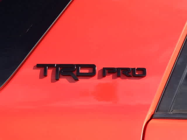 Used 2023 Toyota 4Runner TRD Pro image 20