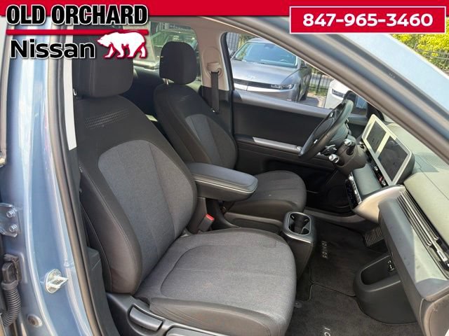 Used 2022 Hyundai Ioniq 5 SE RWD image 11