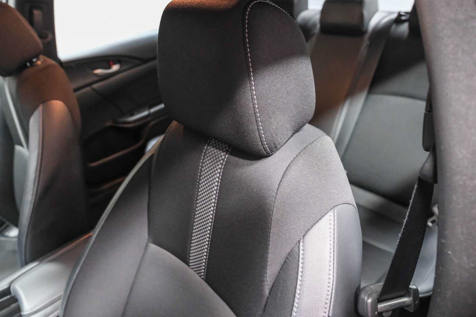 Used 2019 Honda Civic Sport image 24