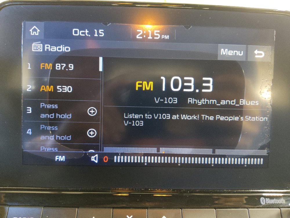 Used 2019 Kia Forte LXS FWD image 25