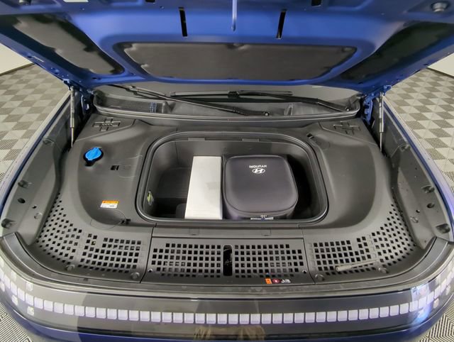 New 2026 Hyundai Ioniq 9 SEL image 44