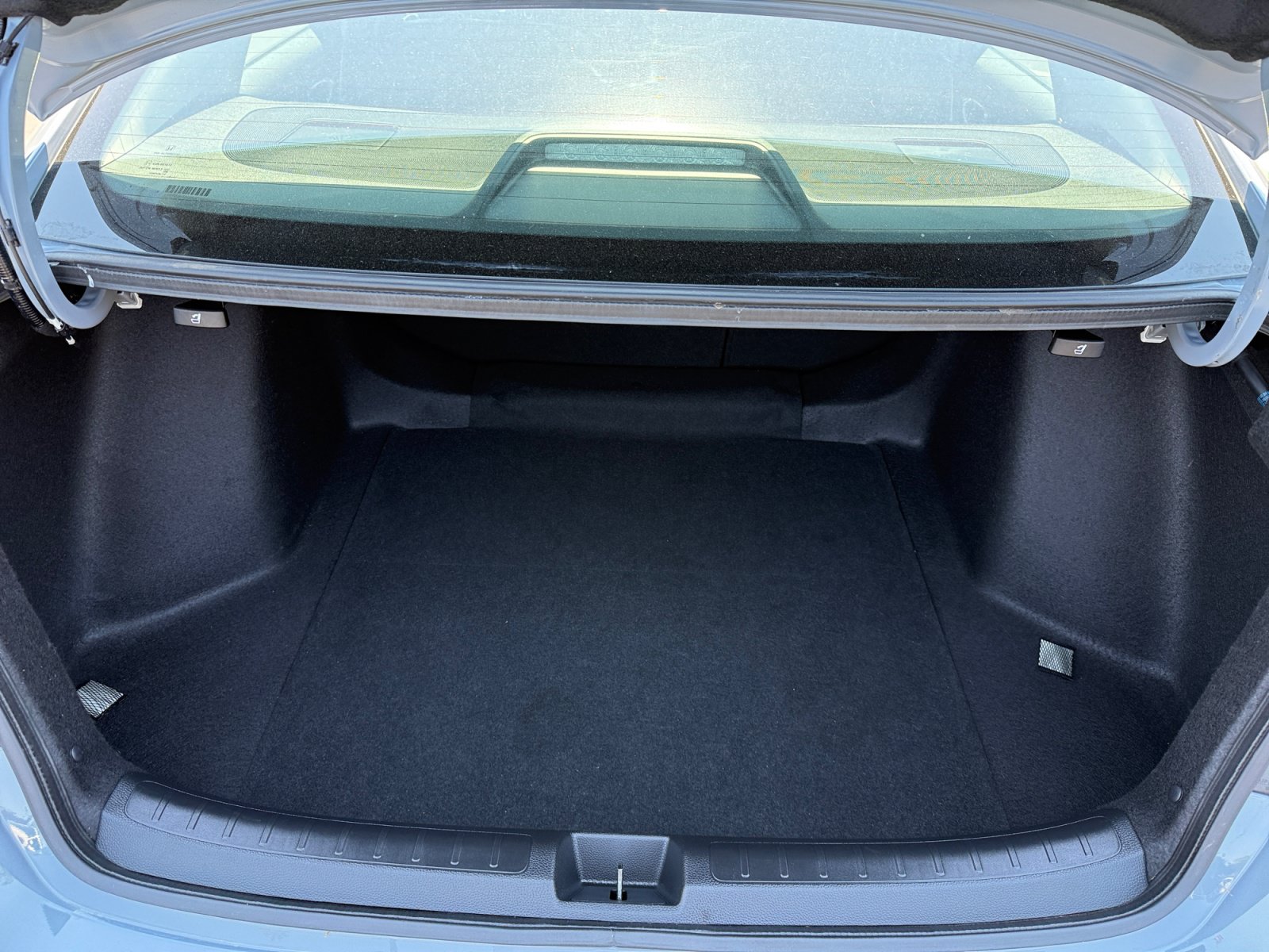 Used 2023 Honda Civic Touring image 17