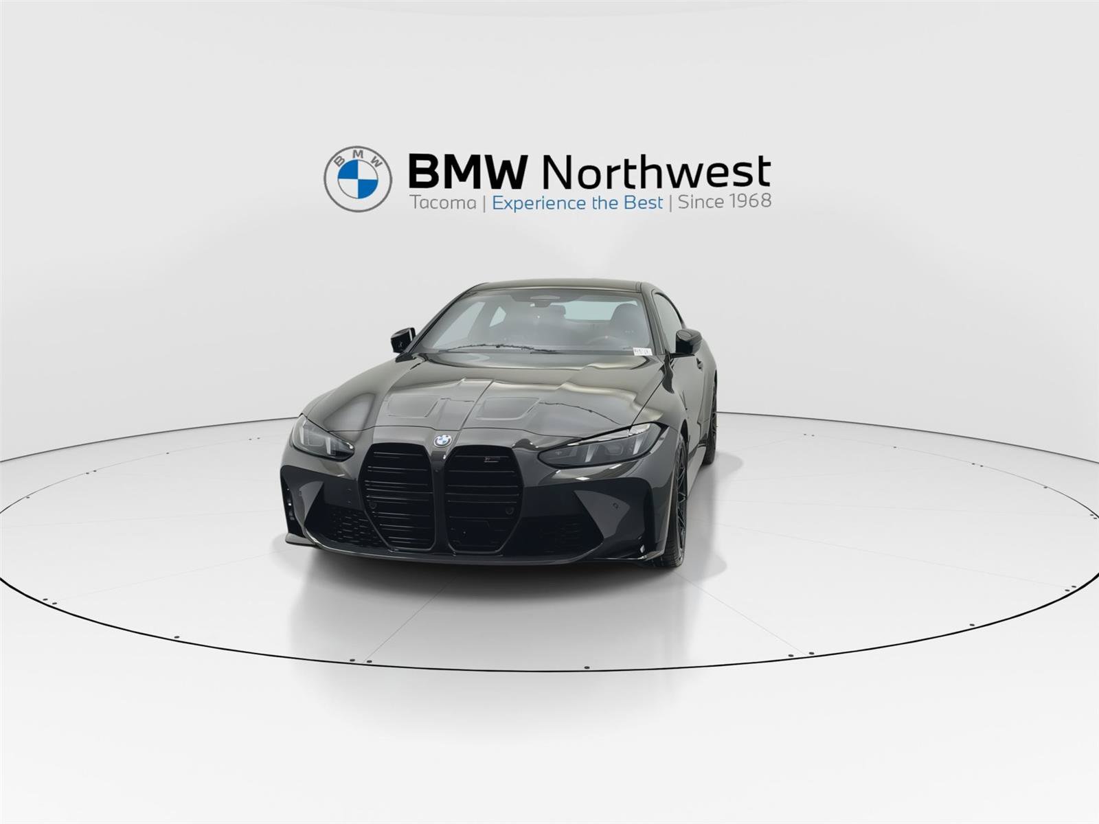 New 2027 BMW M4 xDrive Competition AWD/4WD image 8