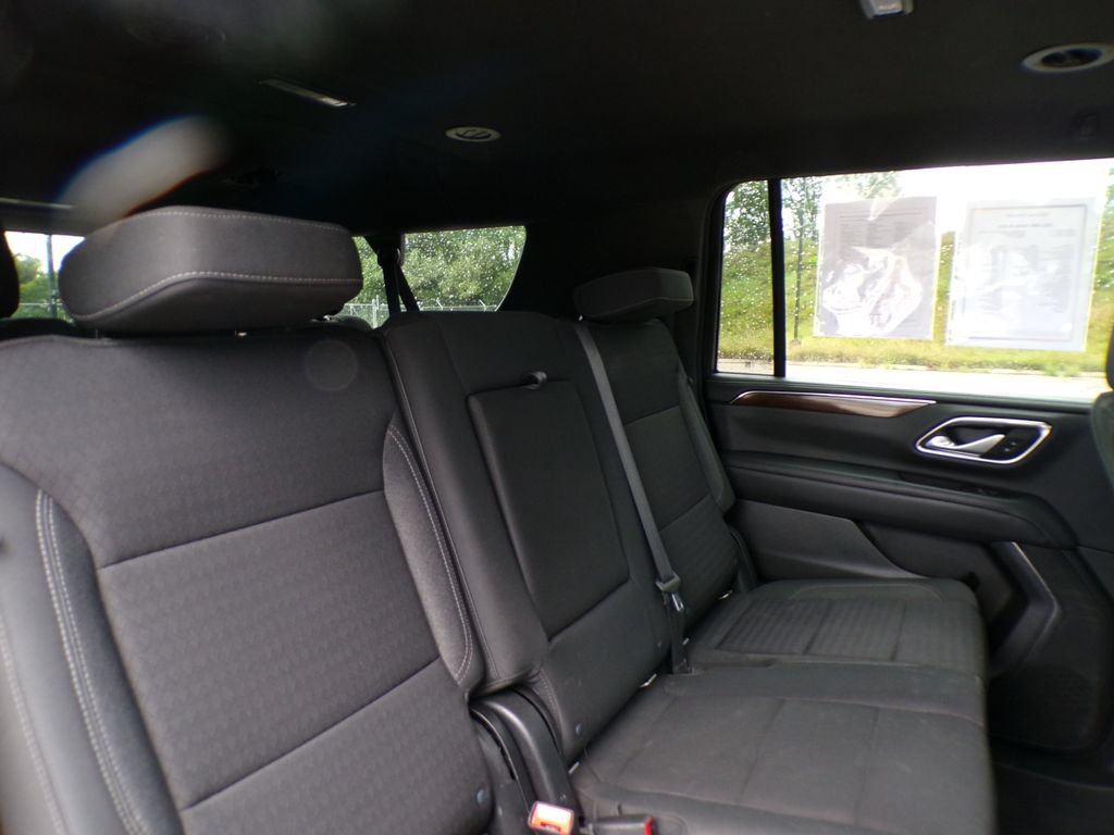 Used 2022 GMC Yukon XL SLE AWD/4WD image 19