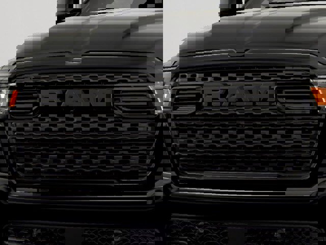 New 2026 RAM 1500 Big Horn image 14