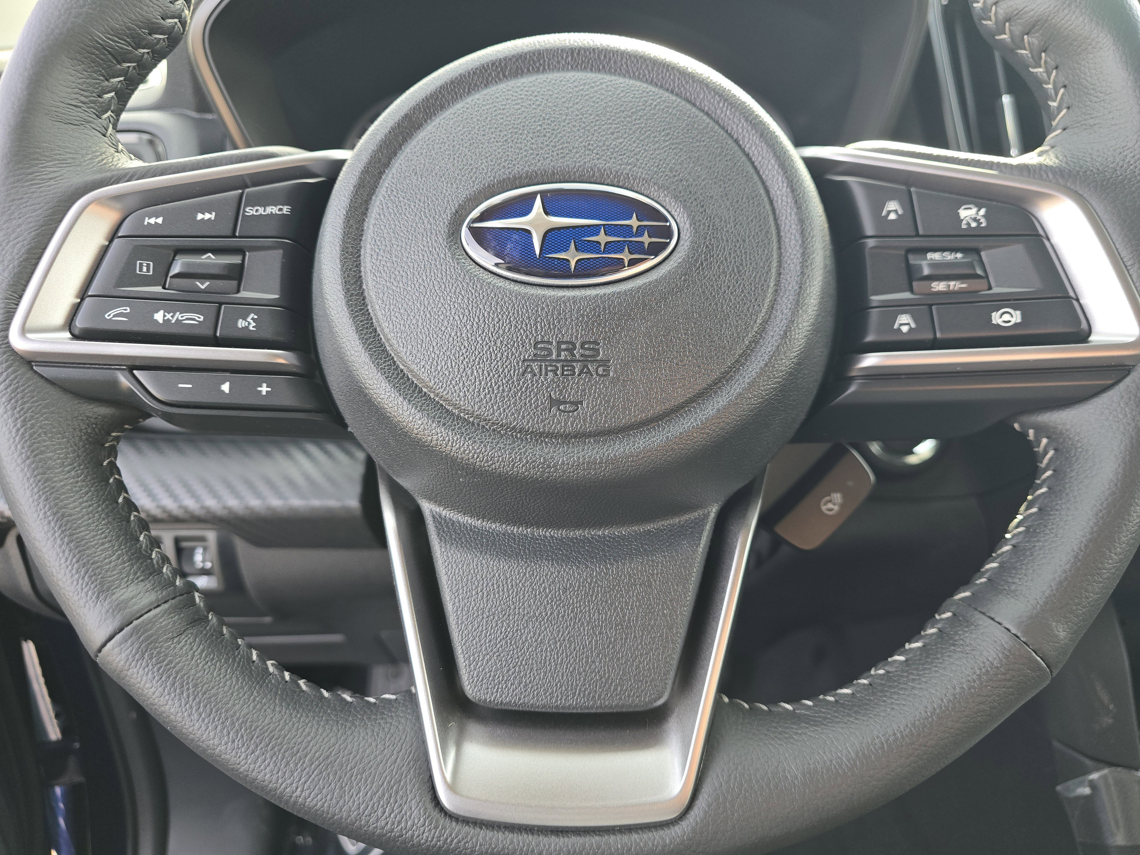 New 2026 Subaru Ascent Premium image 20