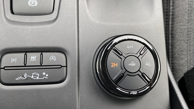 New 2026 Ford Ranger XLT AWD/4WD image 20